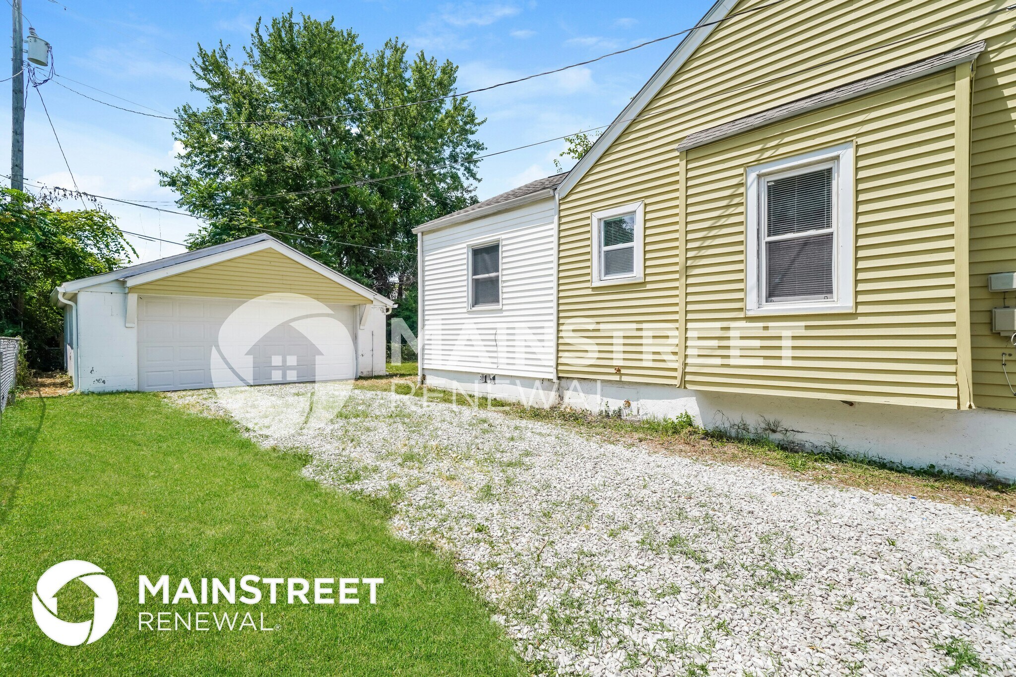 Building Photo - 2913 Narragansett Dr