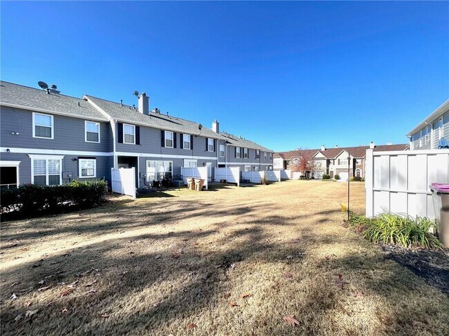 Building Photo - 6505 Above Tide Pl
