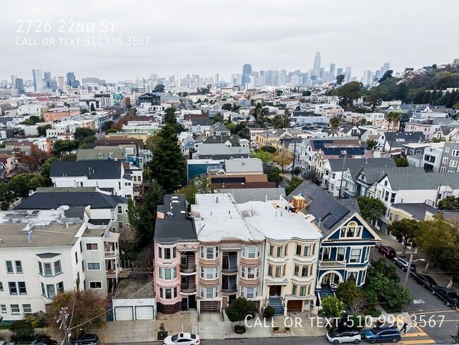 Building Photo - 2726 22nd St