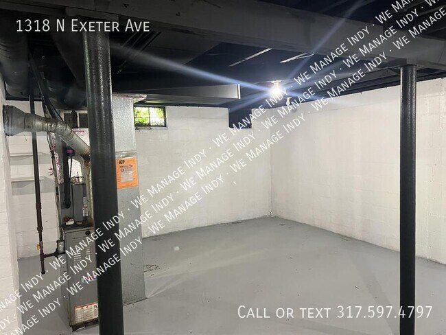 Building Photo - 1318 N Exeter Ave