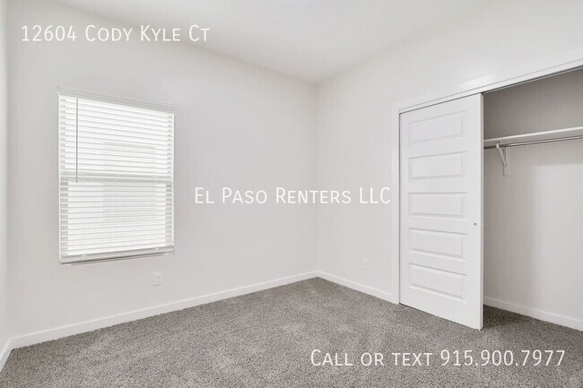 Building Photo - 12604 Cody Kyle CT