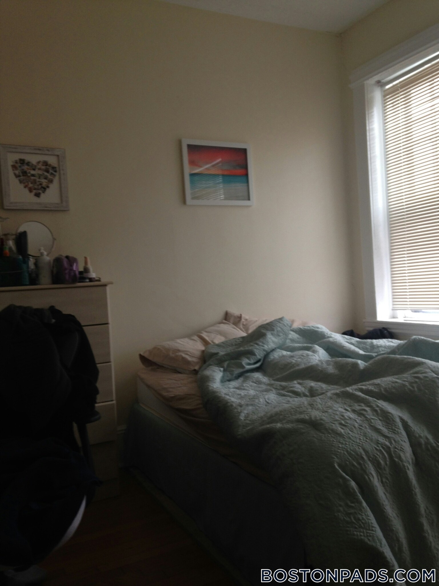 Building Photo - 447 Park Dr