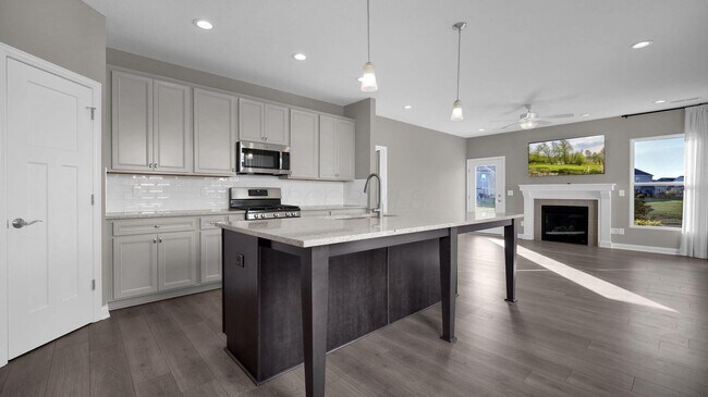 Building Photo - 3803 Shoal Way