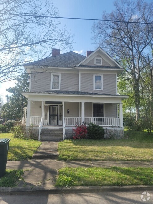 Building Photo - 2622 Ave H
