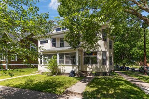 Building Photo - 1983 Iglehart Ave