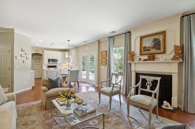 Building Photo - 4545 Chelton Ct SE