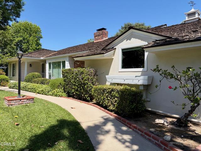 Building Photo - 3835 Fairmeade Rd