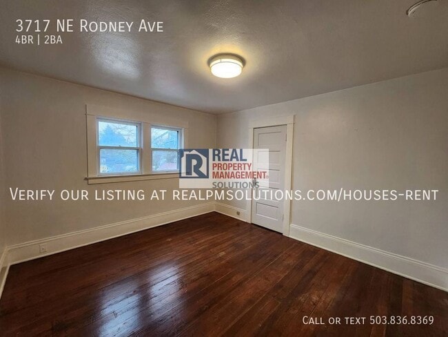 Building Photo - 3717 NE Rodney Ave
