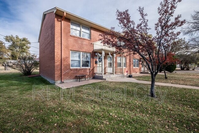 Building Photo - 1009 Constitution Rd