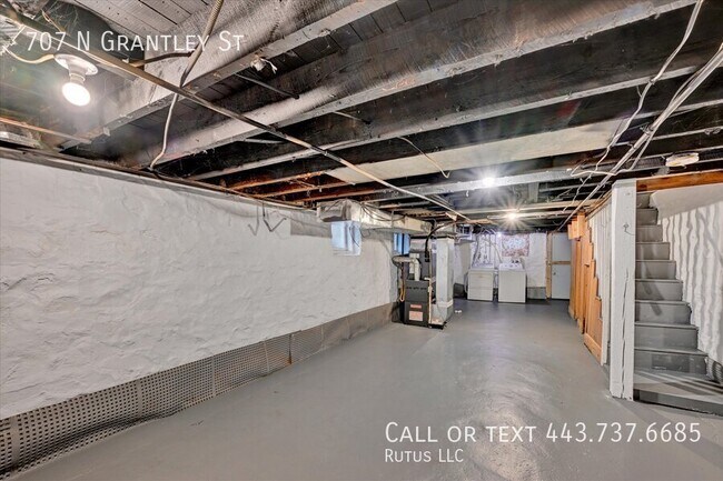 Building Photo - 707 N Grantley St