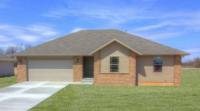 Primary Photo - 3 Bedroom Rental in Republic with fenced i...