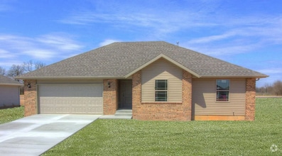Building Photo - 3 Bedroom Rental in Republic with fenced i...