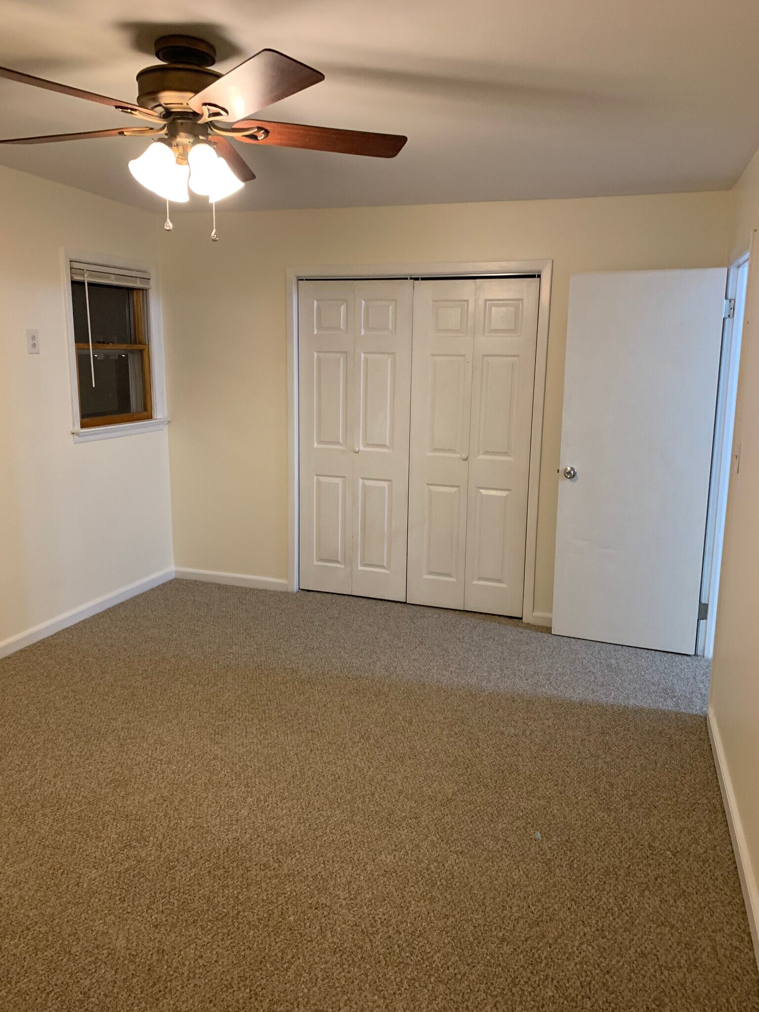 First Bedroom - 76 Boiling Springs Ave