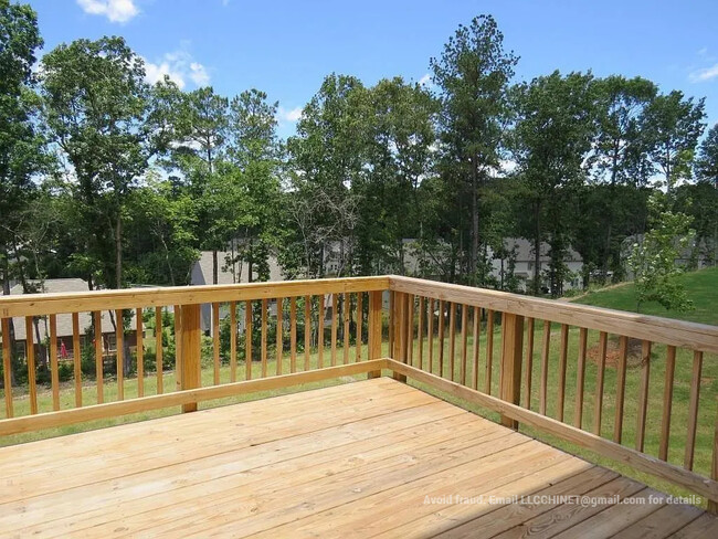 Building Photo - 3820 Rifflepool Ct.