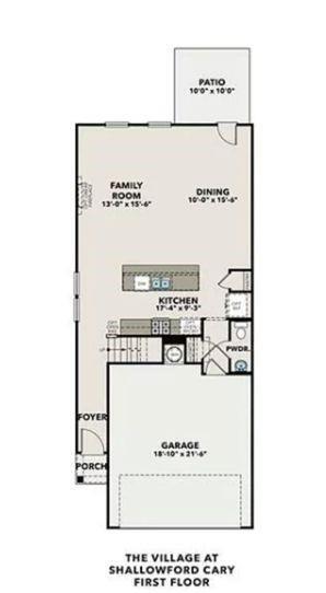 Building Photo - 4645 Amethyst Cv