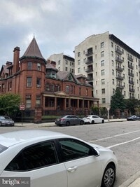 Building Photo - 2511 Eutaw Pl