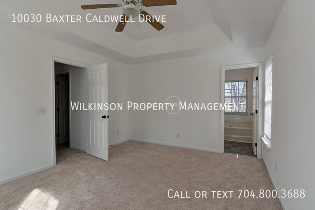 Building Photo - 10030 Baxter Caldwell Dr