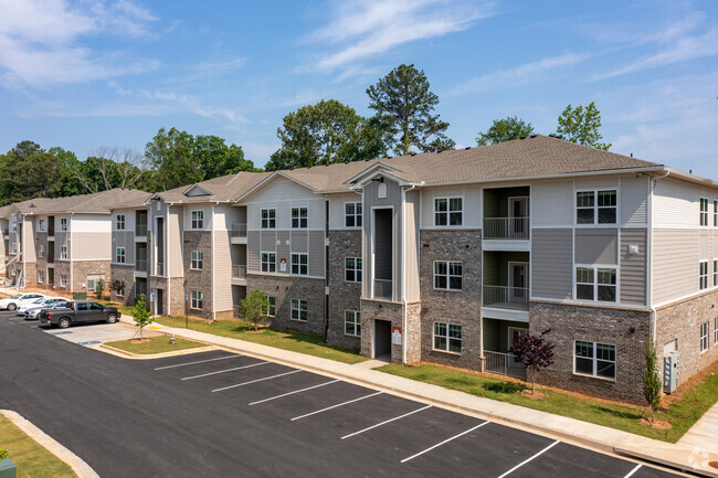 Sunrise View Apartments - 3814 Redan Rd Decatur GA 30032 | Apartment Finder