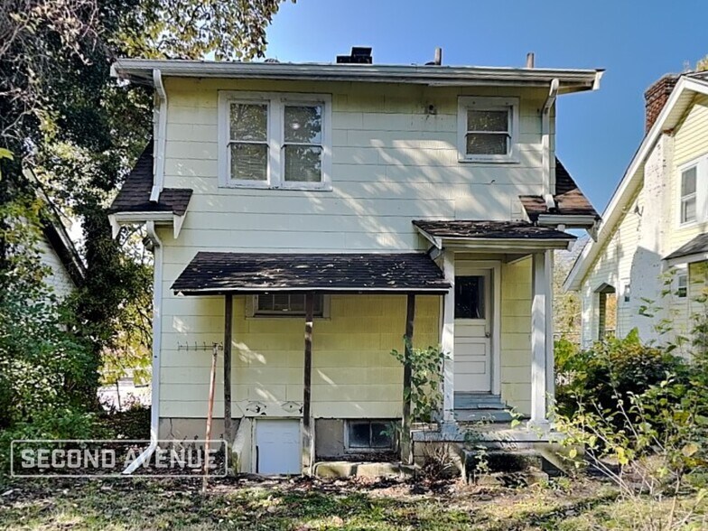 Building Photo - 4692 Winton Rd