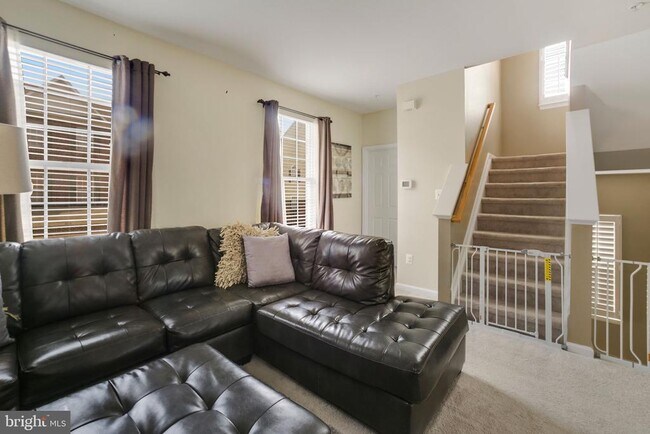Building Photo - 4809 Stilton Ct