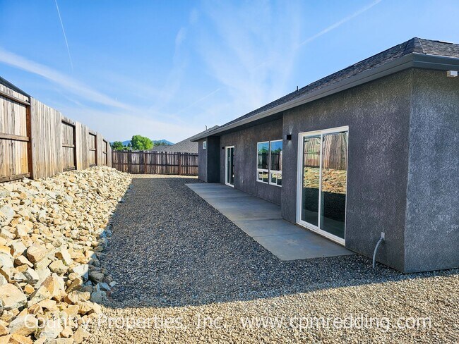 Building Photo - Almost New 3-Bedroom House with Lots of Upgrades Near Keswick Dam!