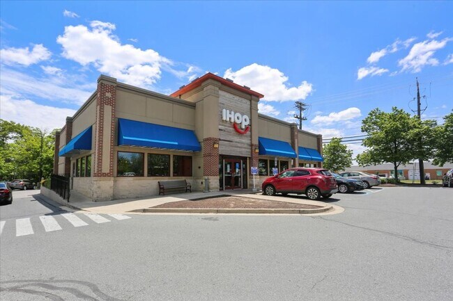 Building Photo - 12001 Old Columbia Pike