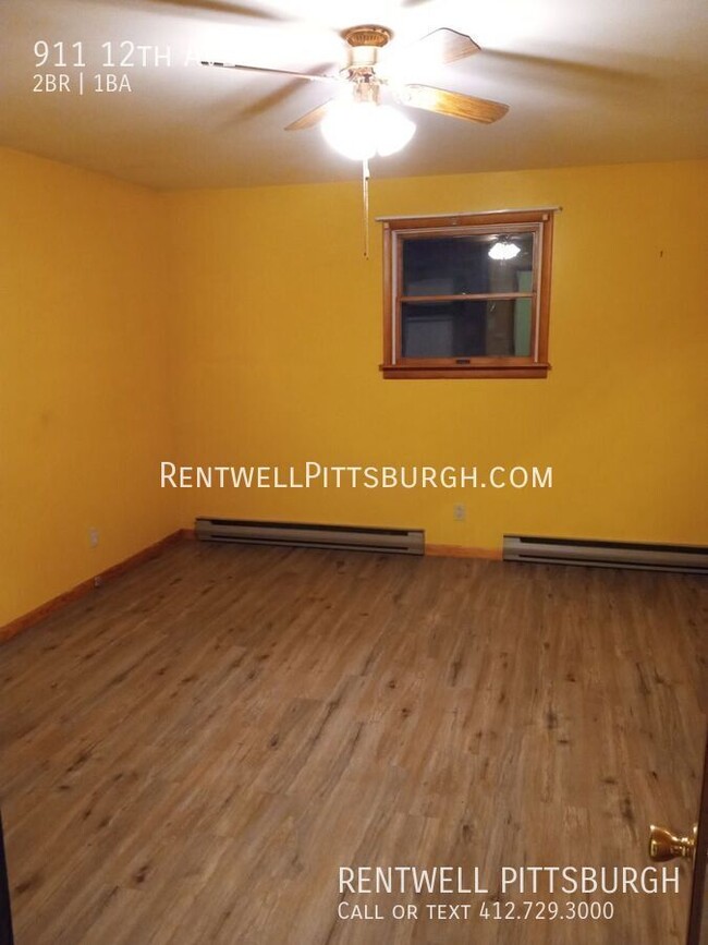 Building Photo - 2 Bedroom Home in Beaver Falls