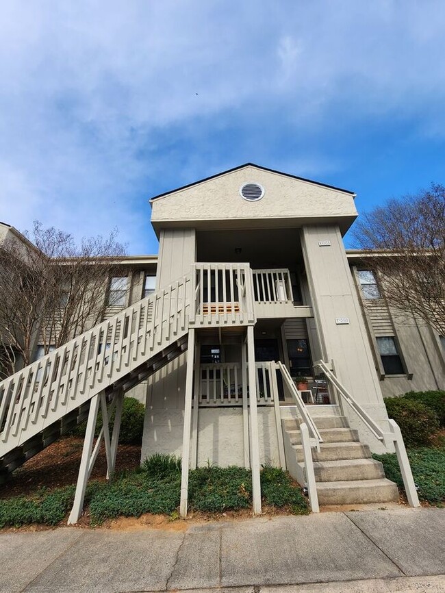 Primary Photo - Asheville Condo Rental -Cloister Condominium