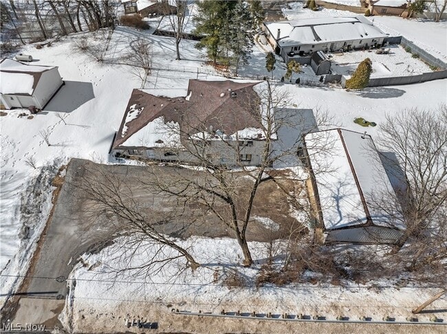 Building Photo - 12447 Cleveland Ave NW