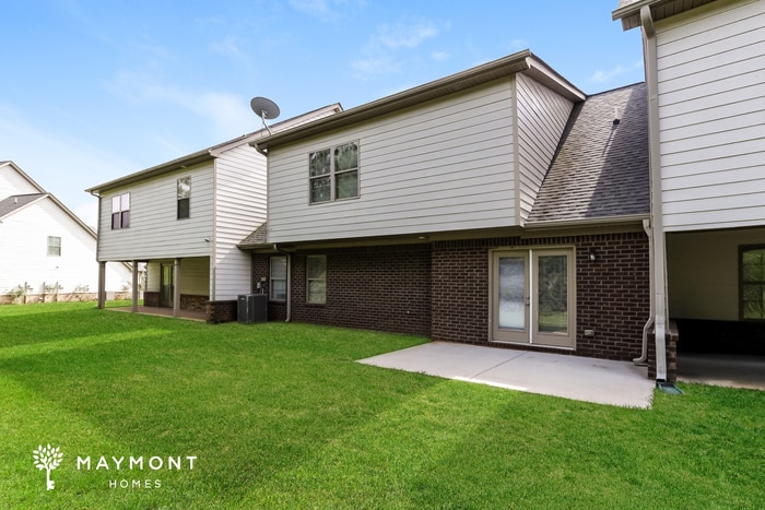 Building Photo - 141 Colony Park Ln