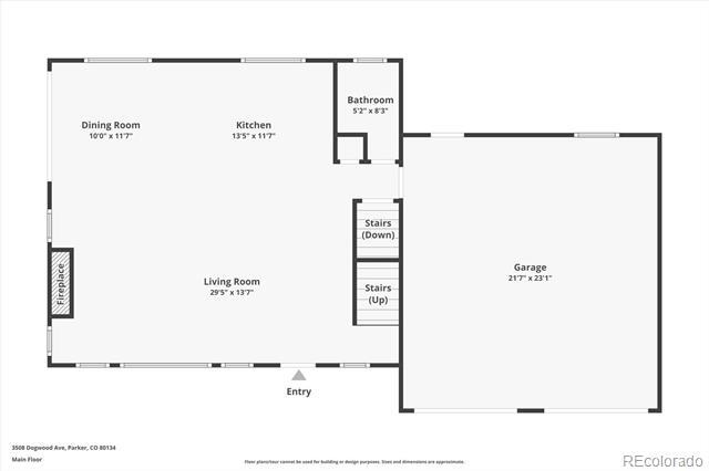 Building Photo - 3508 Dogwood Ave