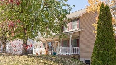 Building Photo - 113 Senseny Glen Dr