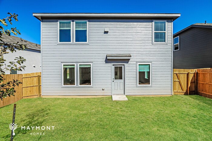 Building Photo - 14626 Kayden Rdge