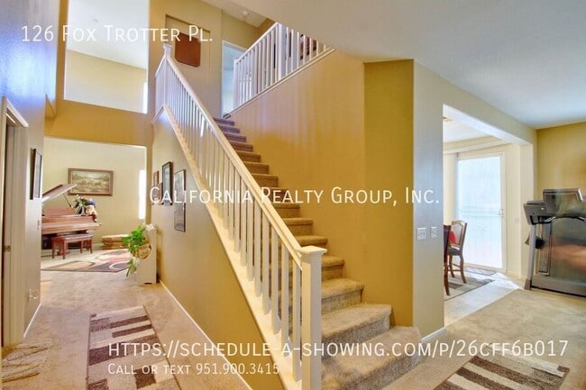 Building Photo - 126 Fox Trotter Pl