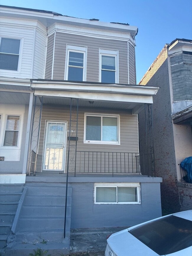 Primary Photo - 3317 Paton Ave