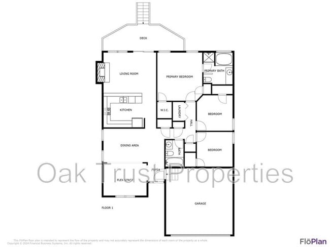 Building Photo - 1513 Tidal Pointe