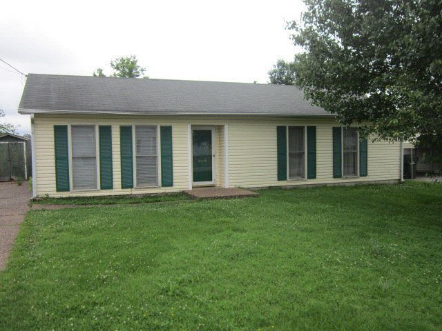 Primary Photo - 538 Foxfield Rd