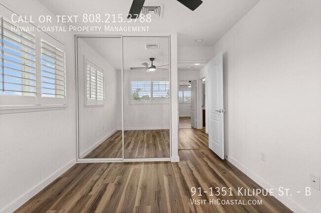 Building Photo - 91-1351 Kilipue St.-B