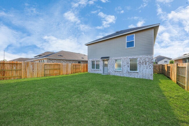 Building Photo - 6415 Geyser Starish Dr