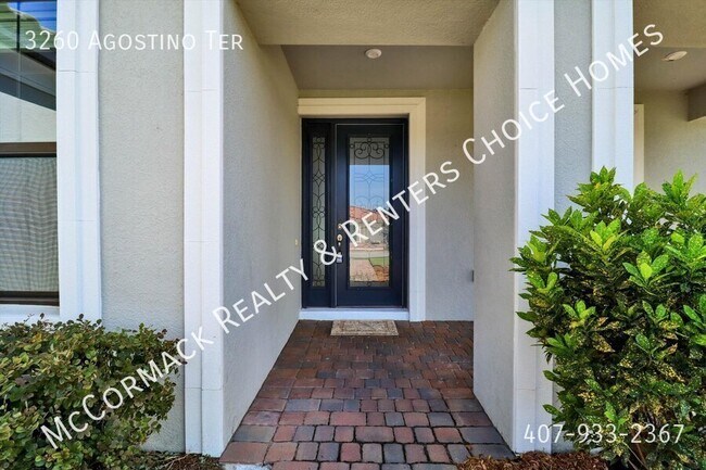 Building Photo - 3260 Agostino Terrace