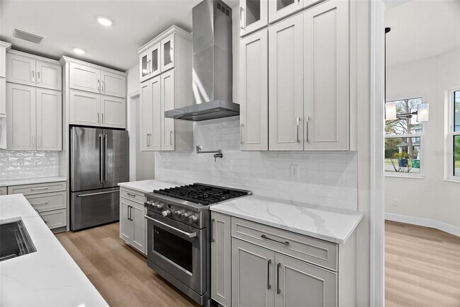 Building Photo - 4009 W Euclid Ave