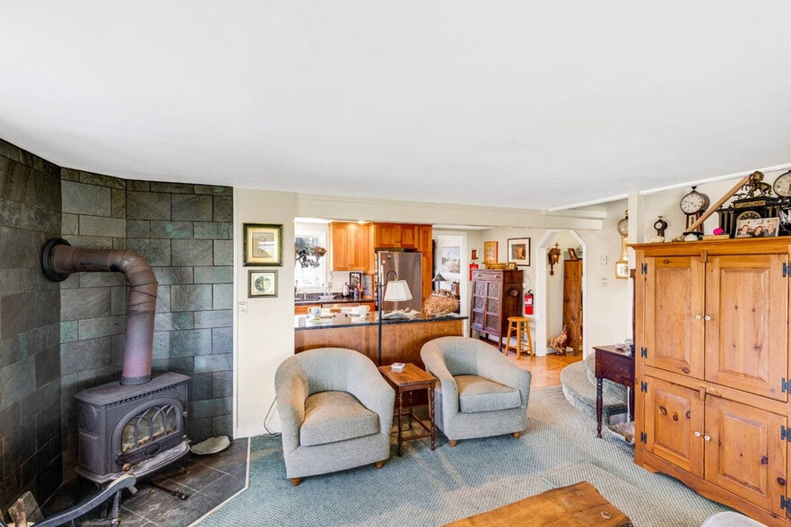 Building Photo - 7 O St