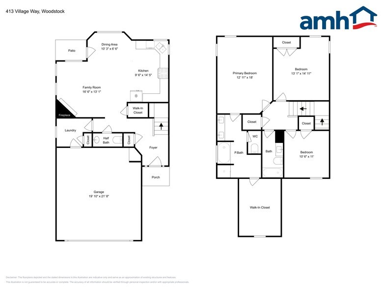 Building Photo - 413 Village Way