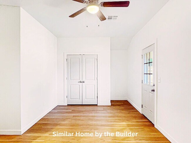 Building Photo - Fresh, Modern & Move-In Ready 3-Bed Duplex in NW Lawton