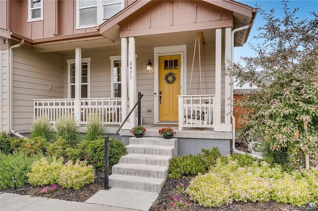 Primary Photo - 8971 E 59th Pl