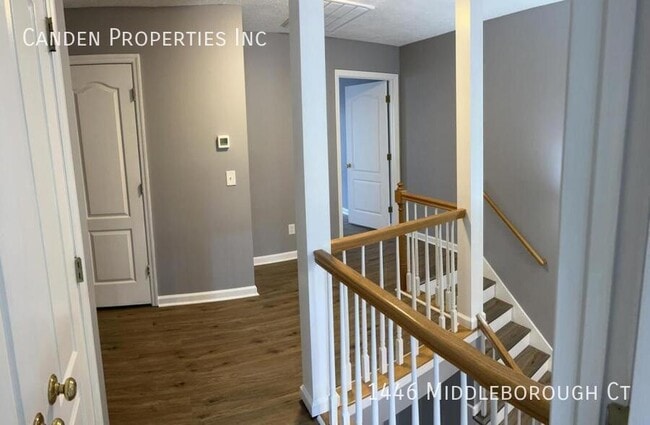 Building Photo - 1446 Middleborough Ct