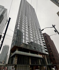 Building Photo - 1 bedroom in Seattle WA 98101