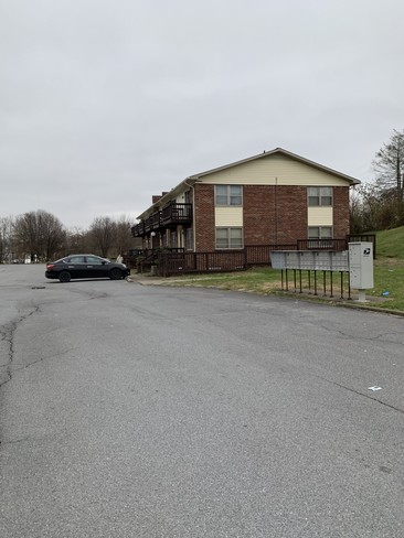 Building Photo - Bristol Downtown Plaza Apartments