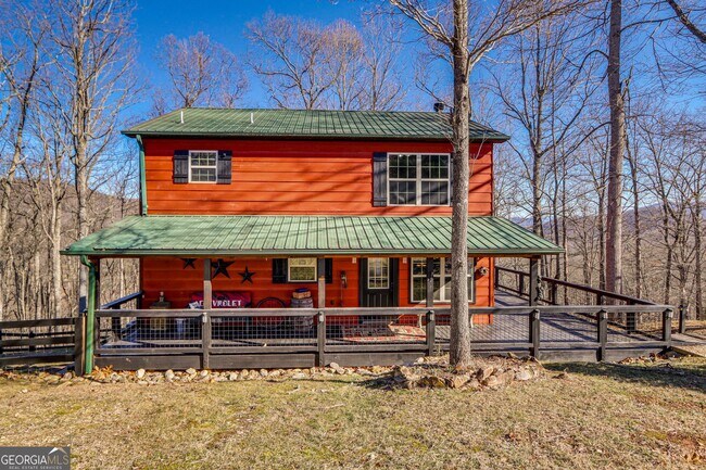 Building Photo - 565 Ross Ridge Rd