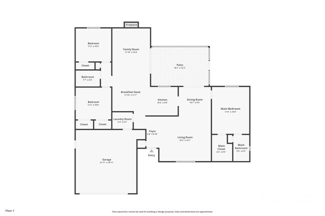 Building Photo - 4906 Oakshire Dr